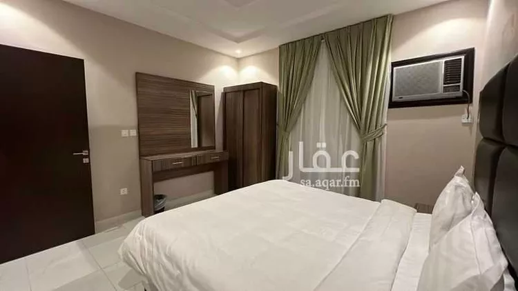 شقة للإيجار في شارع ابن ابي اللطف, حي السلامة, مدينة جدة, منطقة مكة المكرمة صورة 3
