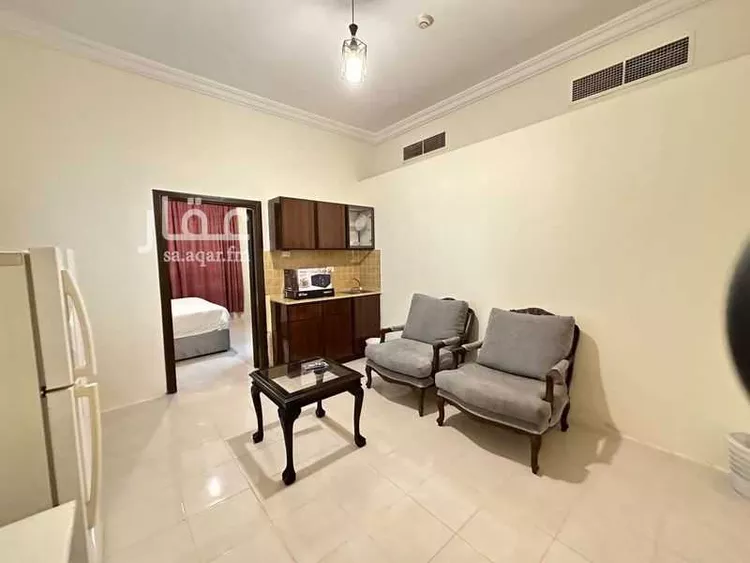 شقة للإيجار في شارع قريش, حي السلامة, مدينة جدة, منطقة مكة المكرمة صورة 3