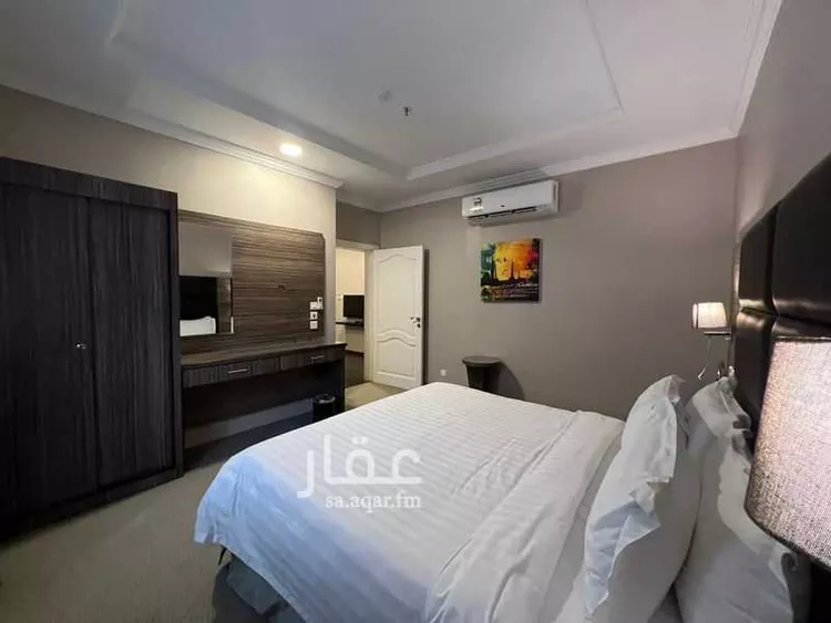 شقة للإيجار في شارع الجسور, حي السلامة, مدينة جدة, منطقة مكة المكرمة 12