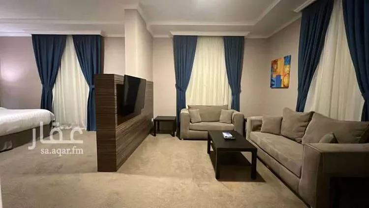 شقة للإيجار في شارع الجسور, حي السلامة, مدينة جدة, منطقة مكة المكرمة صورة 3