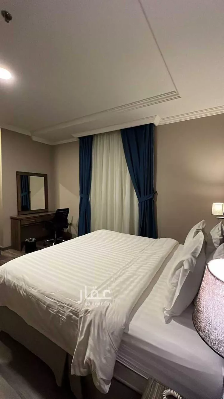 استوديو للإيجار في شارع الجسور, حي السلامة, مدينة جدة, منطقة مكة المكرمة 6