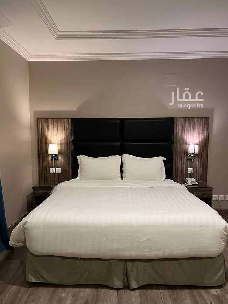 استوديو للإيجار في شارع الجسور, حي السلامة, مدينة جدة, منطقة مكة المكرمة 16