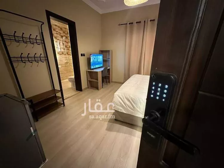شقة للإيجار في شارع أديب اسحاق, حي البوادي, مدينة جدة, منطقة مكة المكرمة 8