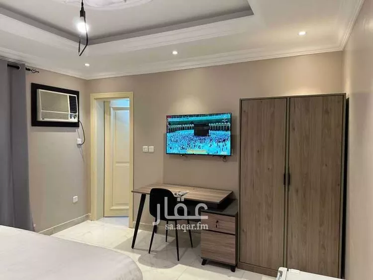 شقة للإيجار في شارع عقبه بن قيظي, حي الزهراء, مدينة جدة, منطقة مكة المكرمة 16