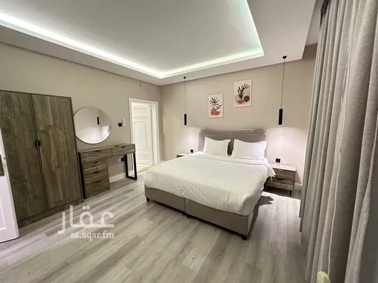 شقة للإيجار في شارع حراء, حي الزهراء, مدينة جدة, منطقة مكة المكرمة صورة 5