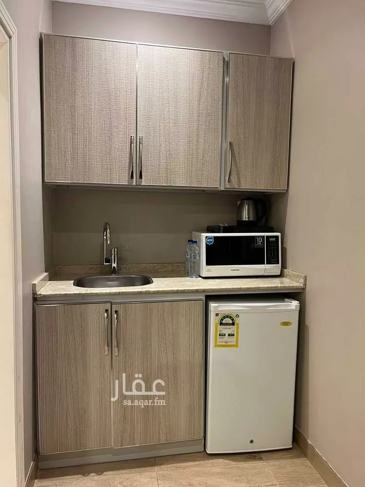 استوديو للإيجار في شارع الجسور, حي السلامة, مدينة جدة, منطقة مكة المكرمة 20