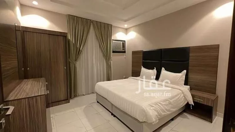 شقة للإيجار في شارع ابن ابي اللطف, حي السلامة, مدينة جدة, منطقة مكة المكرمة صورة 3