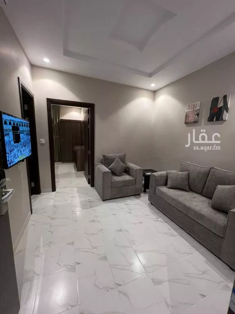 شقة للإيجار في شارع ابن ابي اللطف, حي السلامة, مدينة جدة, منطقة مكة المكرمة 6
