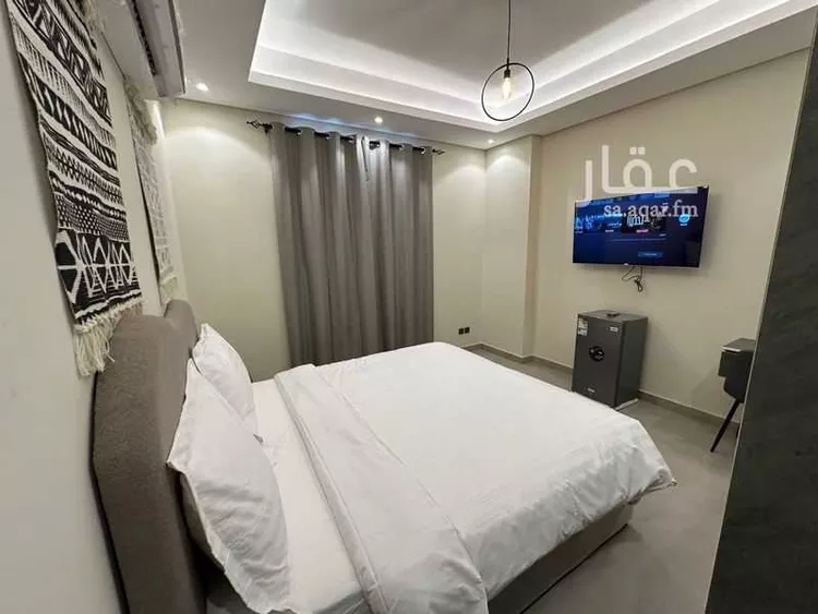 شقة للإيجار في شارع عبدالرحمن بن هند, حي البوادي, مدينة جدة, منطقة مكة المكرمة 18