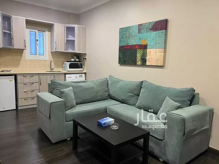 Apartment for Rent in Jeddah As Salamah