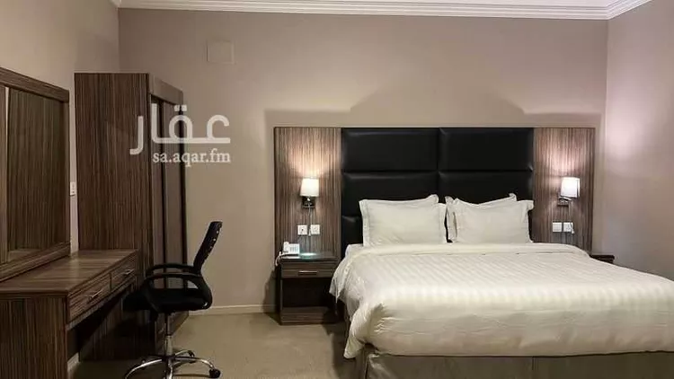 شقة للإيجار في شارع الجسور, حي السلامة, مدينة جدة, منطقة مكة المكرمة 12