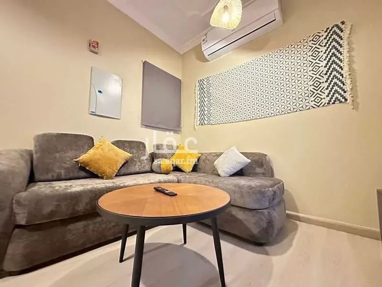 Apartment for Rent in Jeddah Al Bawadi