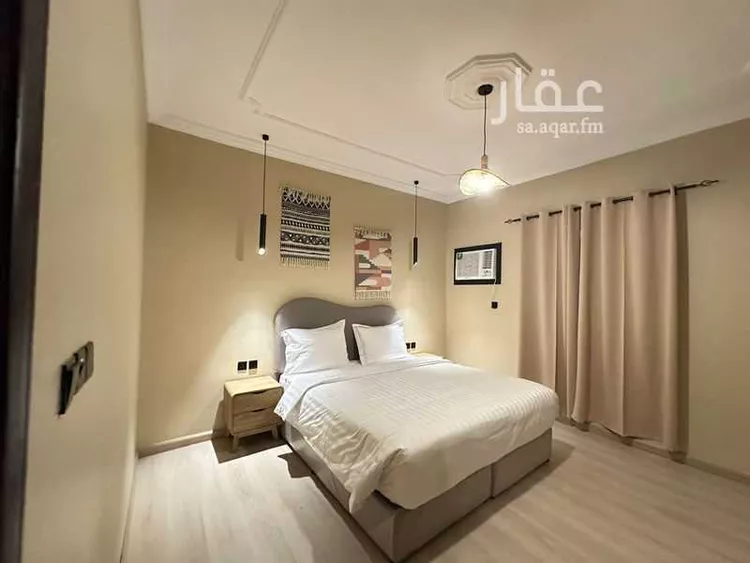 شقة للإيجار في شارع أديب اسحاق, حي البوادي, مدينة جدة, منطقة مكة المكرمة 16