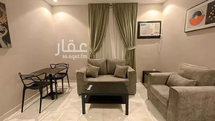 شقة للإيجار في شارع ابن ابي اللطف, حي السلامة, مدينة جدة, منطقة مكة المكرمة 6