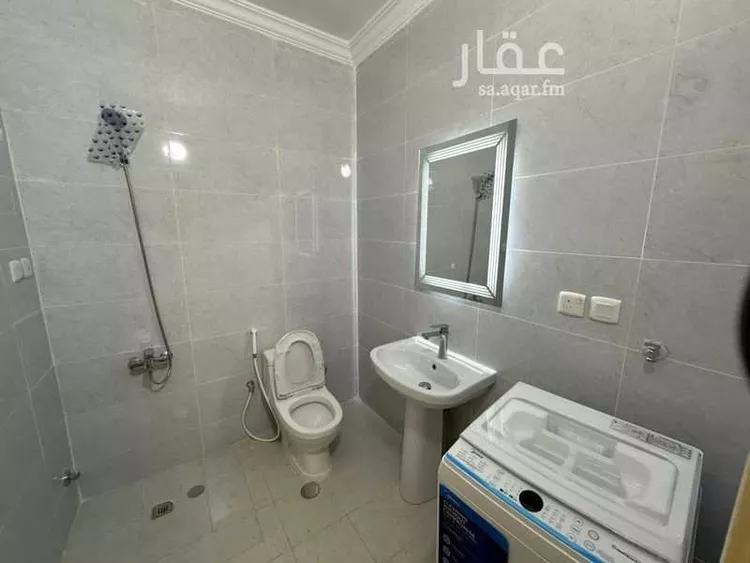 شقة للإيجار في شارع عقبه بن قيظي, حي الزهراء, مدينة جدة, منطقة مكة المكرمة 19