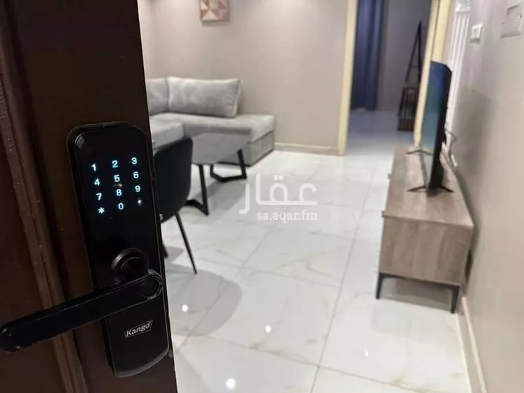 شقة للإيجار في شارع عقبه بن قيظي, حي الزهراء, مدينة جدة, منطقة مكة المكرمة 21