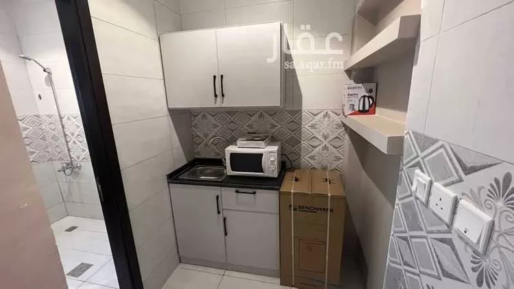 شقة للإيجار في شارع ابن ابي اللطف, حي السلامة, مدينة جدة, منطقة مكة المكرمة صورة 5