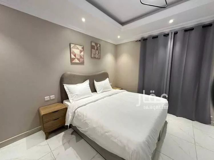 شقة للإيجار في شارع عقبه بن قيظي, حي الزهراء, مدينة جدة, منطقة مكة المكرمة