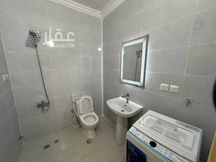 شقة للإيجار في شارع حراء, حي الزهراء, مدينة جدة, منطقة مكة المكرمة صورة 2