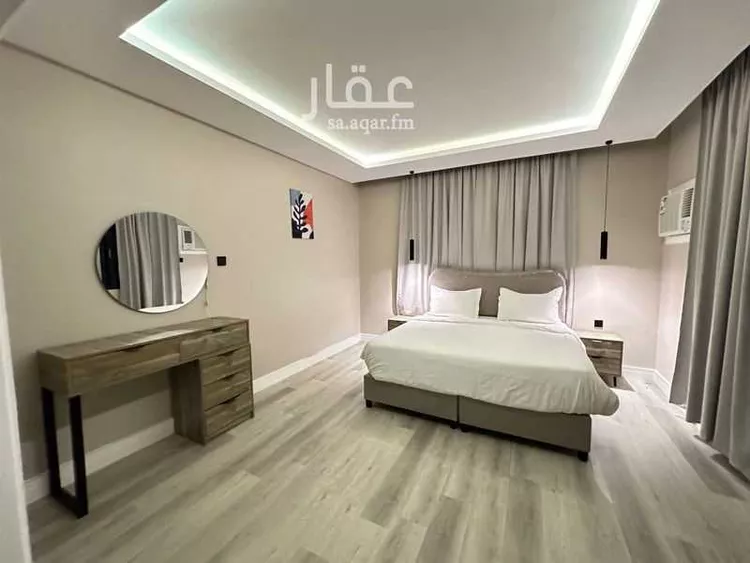 شقة للإيجار في شارع حراء, حي الزهراء, مدينة جدة, منطقة مكة المكرمة