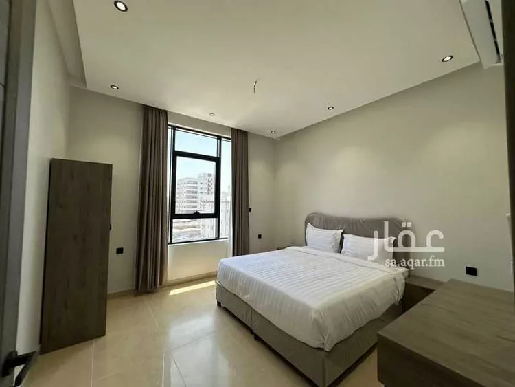 شقة للإيجار في شارع المباهج, حي السلامة, مدينة جدة, منطقة مكة المكرمة 6
