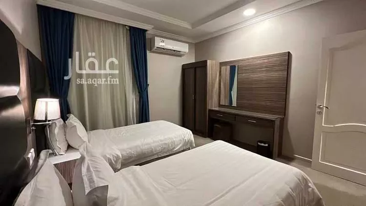 شقة للإيجار في شارع الجسور, حي السلامة, مدينة جدة, منطقة مكة المكرمة 9
