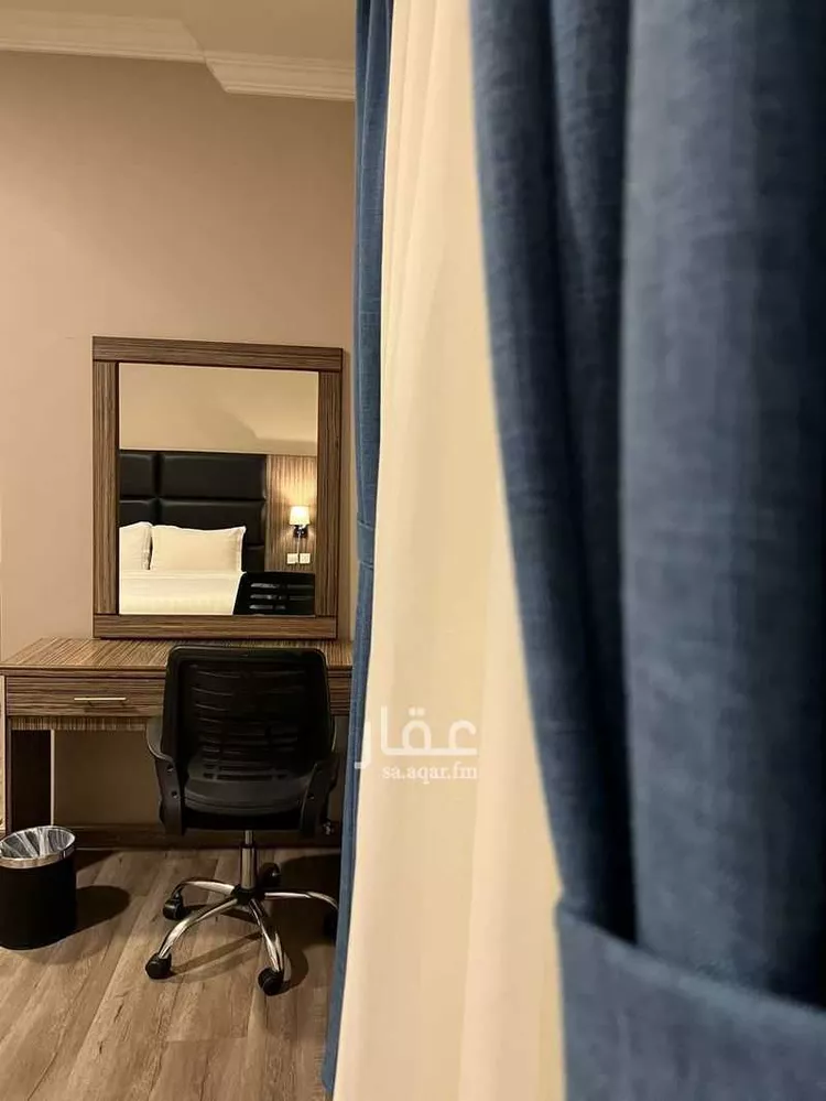 استوديو للإيجار في شارع الجسور, حي السلامة, مدينة جدة, منطقة مكة المكرمة 19