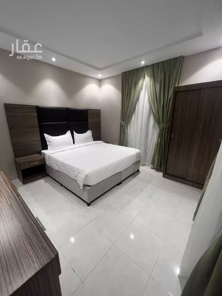 شقة للإيجار في شارع ابن ابي اللطف, حي السلامة, مدينة جدة, منطقة مكة المكرمة 7