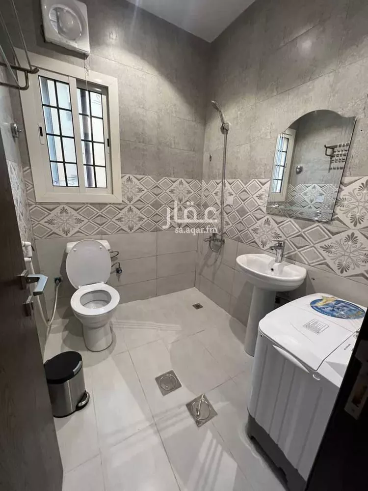 شقة للإيجار في شارع ابن ابي اللطف, حي السلامة, مدينة جدة, منطقة مكة المكرمة 14