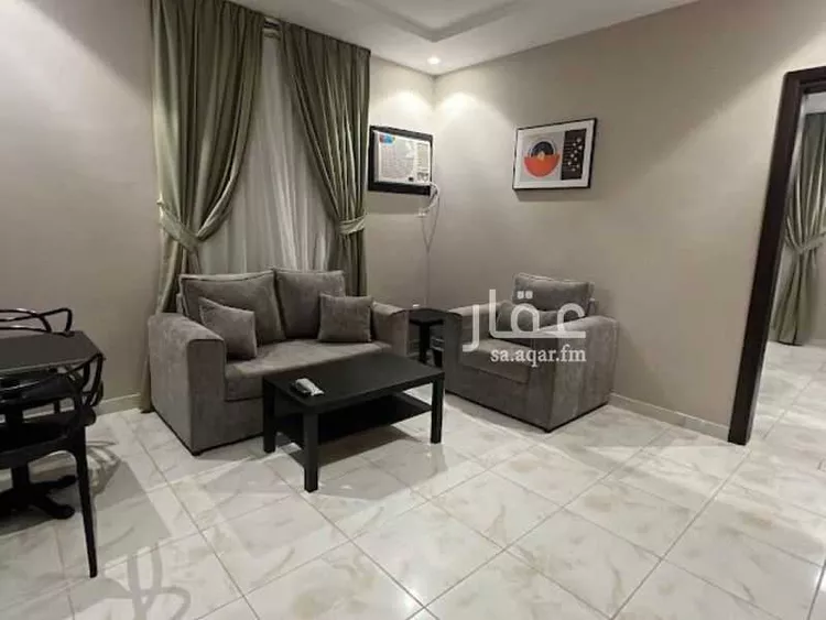 شقة للإيجار في شارع ابن ابي اللطف, حي السلامة, مدينة جدة, منطقة مكة المكرمة 17