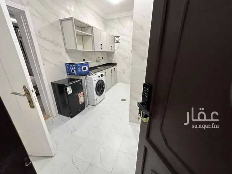 شقة للإيجار في شارع حراء, حي الزهراء, مدينة جدة, منطقة مكة المكرمة صورة 4