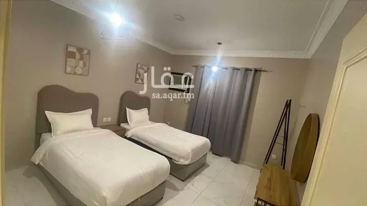 شقة للإيجار في شارع عقبه بن قيظي, حي الزهراء, مدينة جدة, منطقة مكة المكرمة 9
