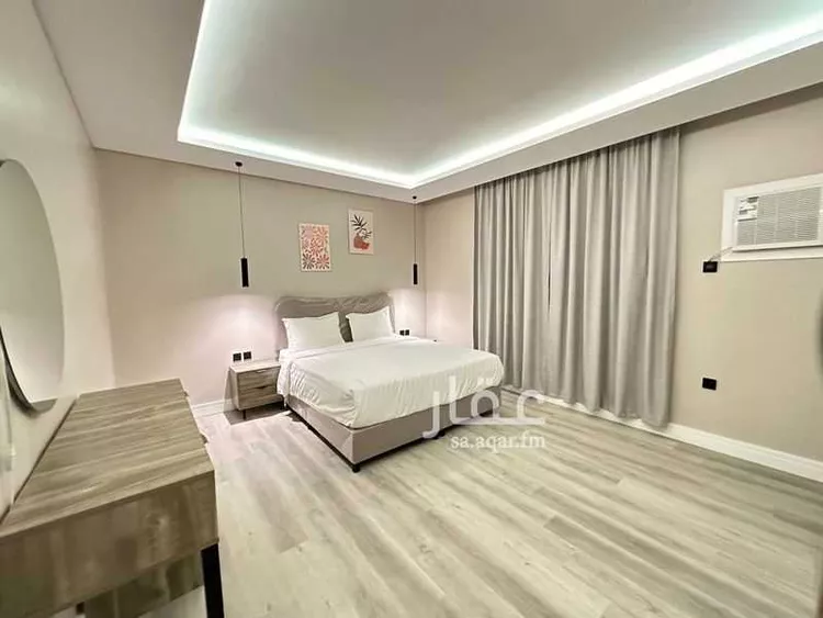 شقة للإيجار في شارع عقبه بن قيظي, حي الزهراء, مدينة جدة, منطقة مكة المكرمة 10