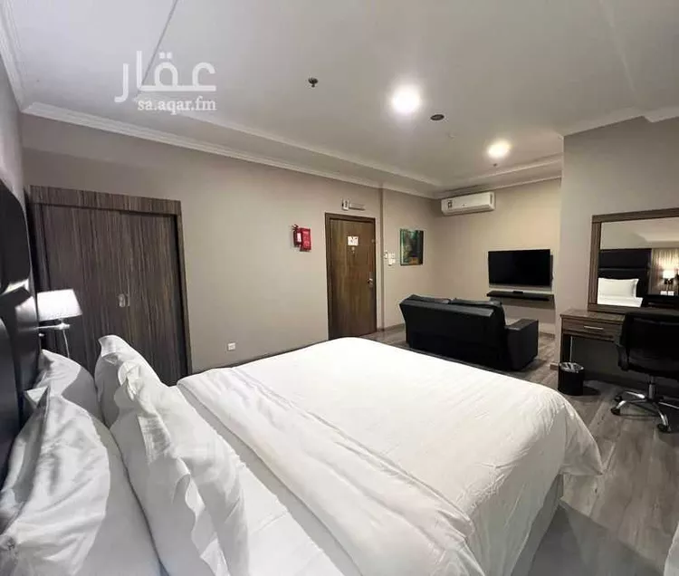 استوديو للإيجار في شارع الجسور, حي السلامة, مدينة جدة, منطقة مكة المكرمة 15