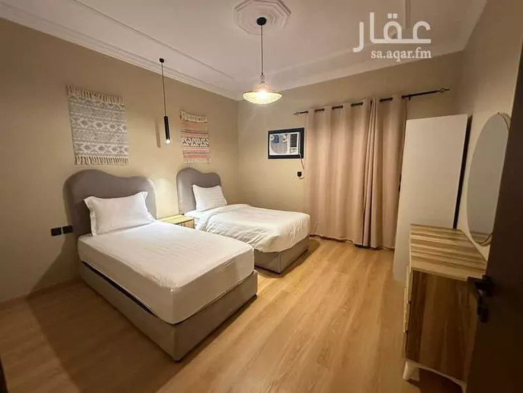 شقة للإيجار في شارع أديب اسحاق, حي البوادي, مدينة جدة, منطقة مكة المكرمة 7