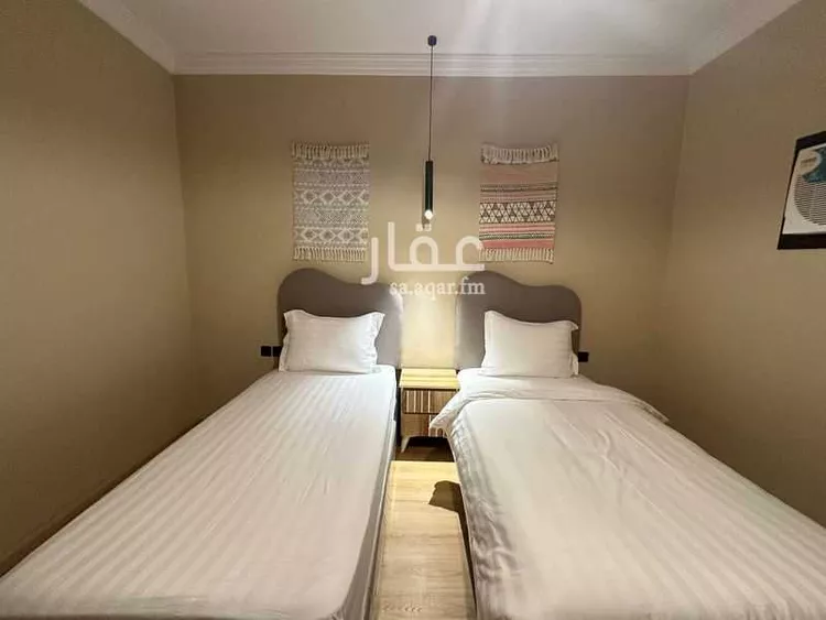 شقة للإيجار في شارع أديب اسحاق, حي البوادي, مدينة جدة, منطقة مكة المكرمة 8
