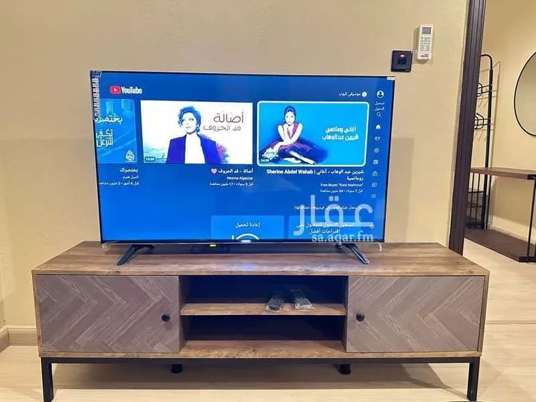 شقة للإيجار في شارع أديب اسحاق, حي البوادي, مدينة جدة, منطقة مكة المكرمة صورة 4