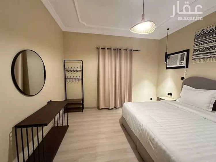 شقة للإيجار في شارع أديب اسحاق, حي البوادي, مدينة جدة, منطقة مكة المكرمة 18
