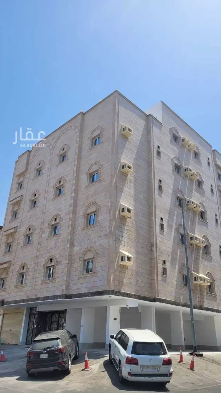 شقة للإيجار في شارع أديب اسحاق, حي البوادي, مدينة جدة, منطقة مكة المكرمة 19