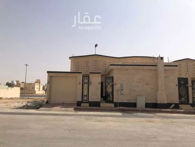 Floor for Rent in Riyadh Dhahrat Laban صورة 4