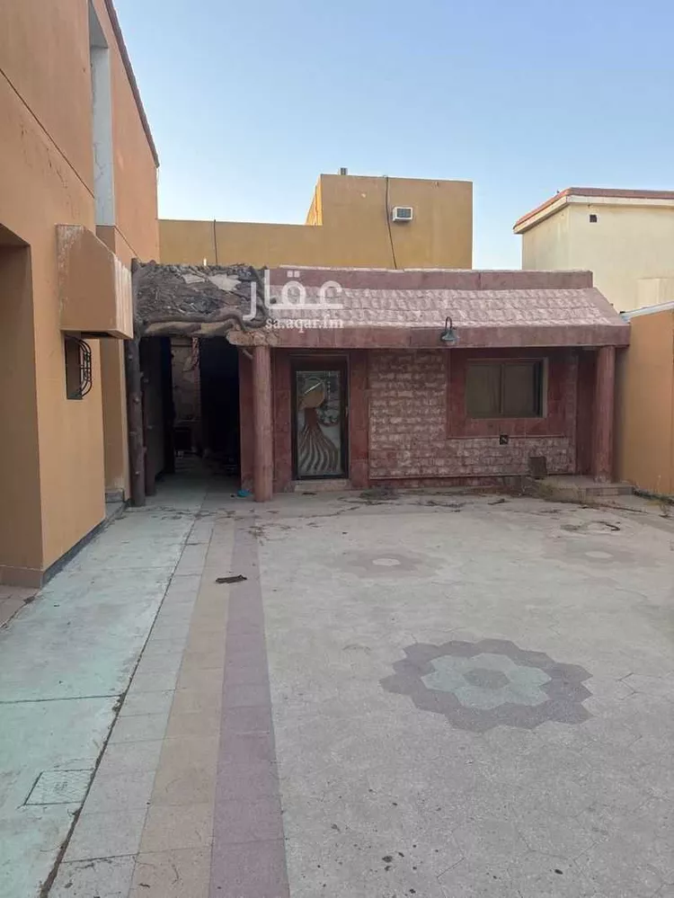 فيلا للبيع في شارع شـــارع الفيحـاء 12, حي الفيحاء, مدينة مدينه الجبيل الصناعيه, المنطقة الشرقية صورة 4