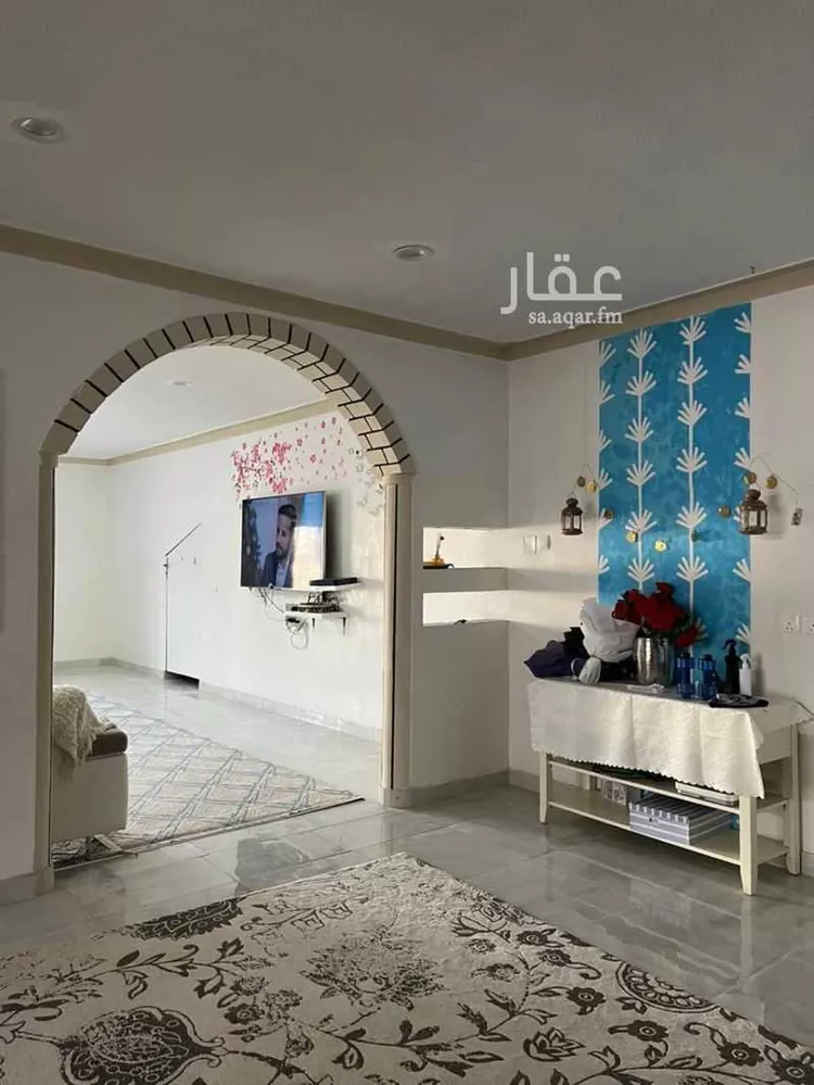 شقة للبيع في شارع الرشيد, حي الروابي, مدينة عرعر, منطقة الحدود الشماليه صورة 3