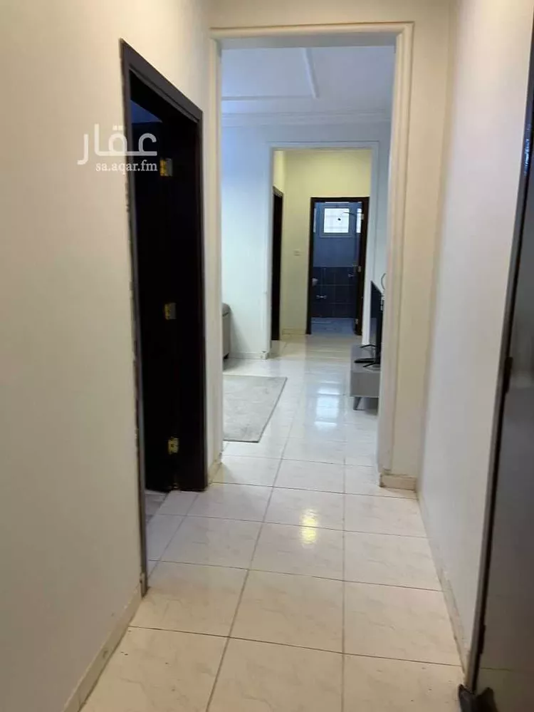 شقة للإيجار في شارع ابن الكوفي, حي الرمال, مدينة الرياض, منطقة الرياض صورة 5