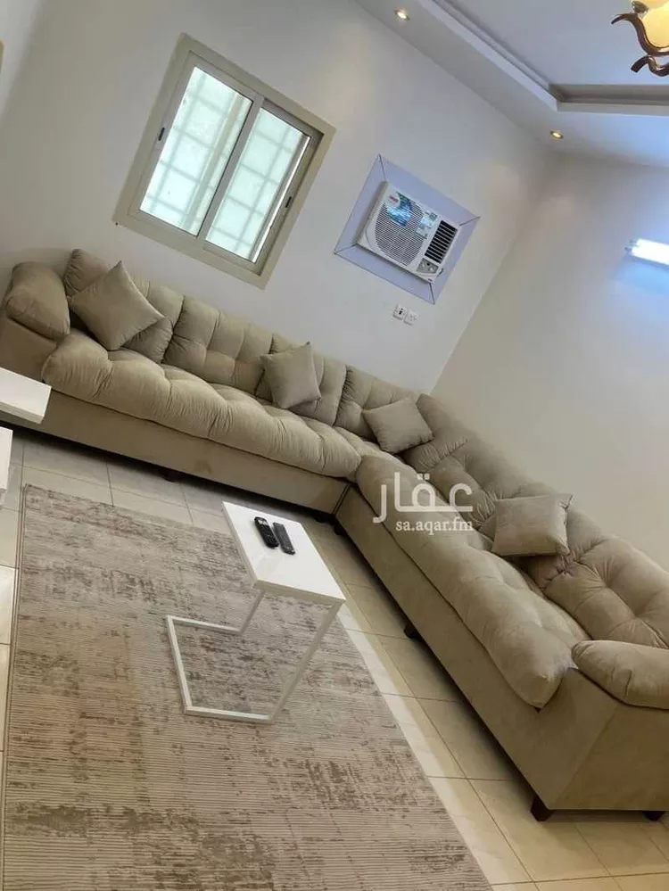 شقة للإيجار في شارع ابن الكوفي, حي الرمال, مدينة الرياض, منطقة الرياض