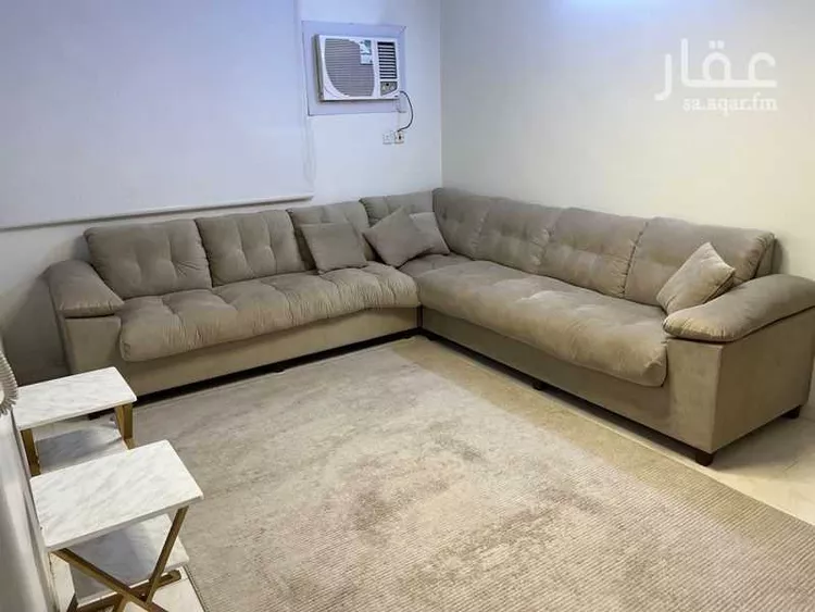 شقة للإيجار في شارع ابن الكوفي, حي الرمال, مدينة الرياض, منطقة الرياض