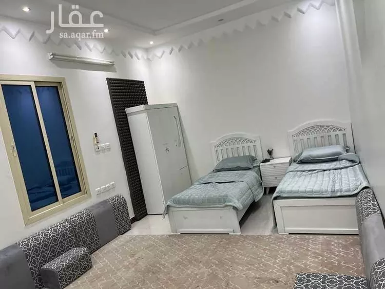 شقة للإيجار في شارع ابن الكوفي, حي الرمال, مدينة الرياض, منطقة الرياض