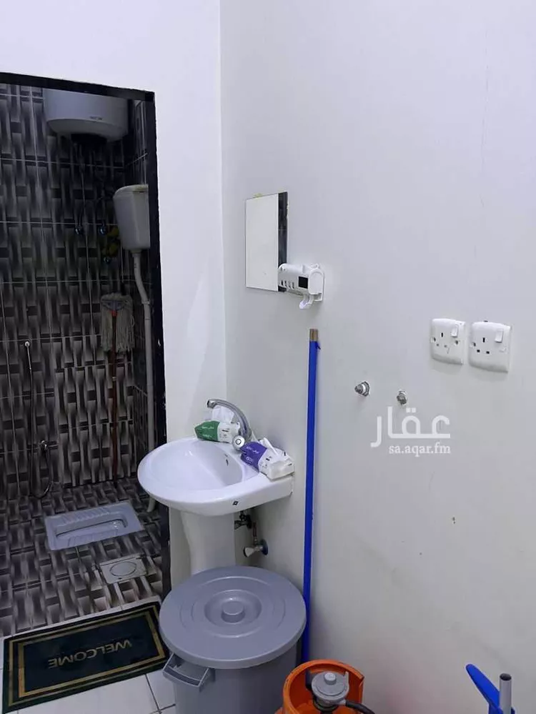 شقة للإيجار في شارع ابن الكوفي, حي الرمال, مدينة الرياض, منطقة الرياض صورة 4