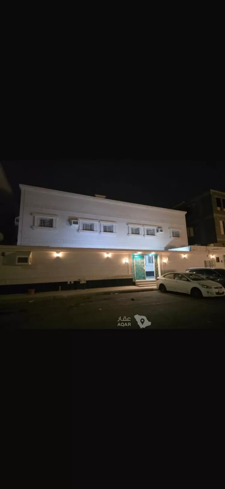عمارة للبيع في شارع أبو الربيع السعدي, حي السنابل, مدينة جدة, منطقة مكة المكرمة