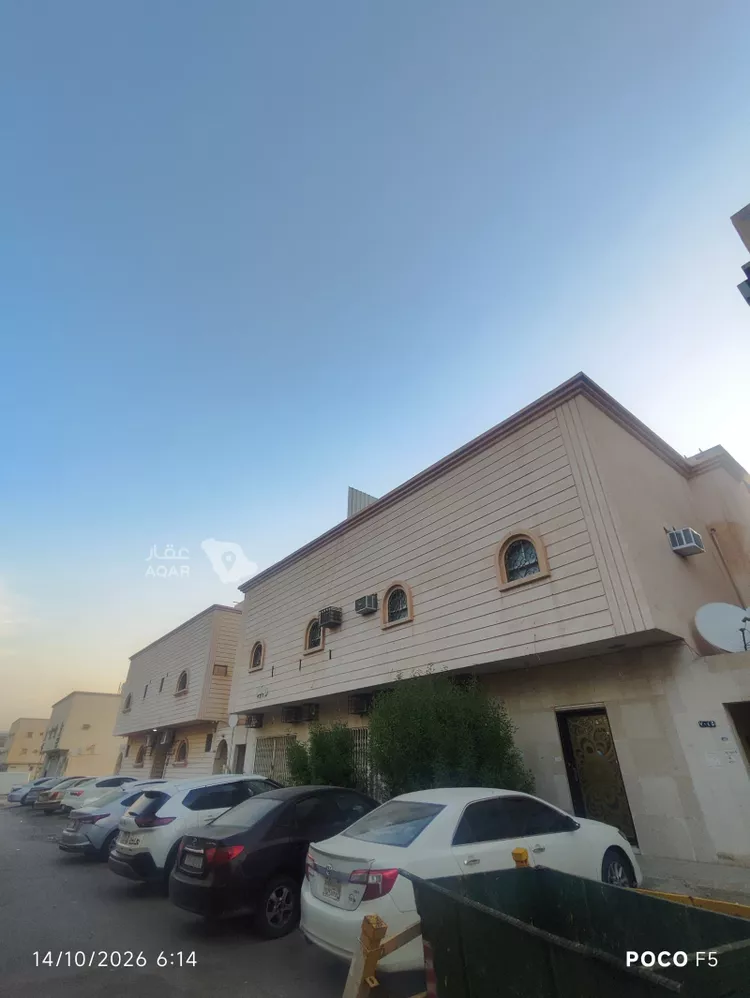 Building for Sale in Riyadh Tuwaiq 3