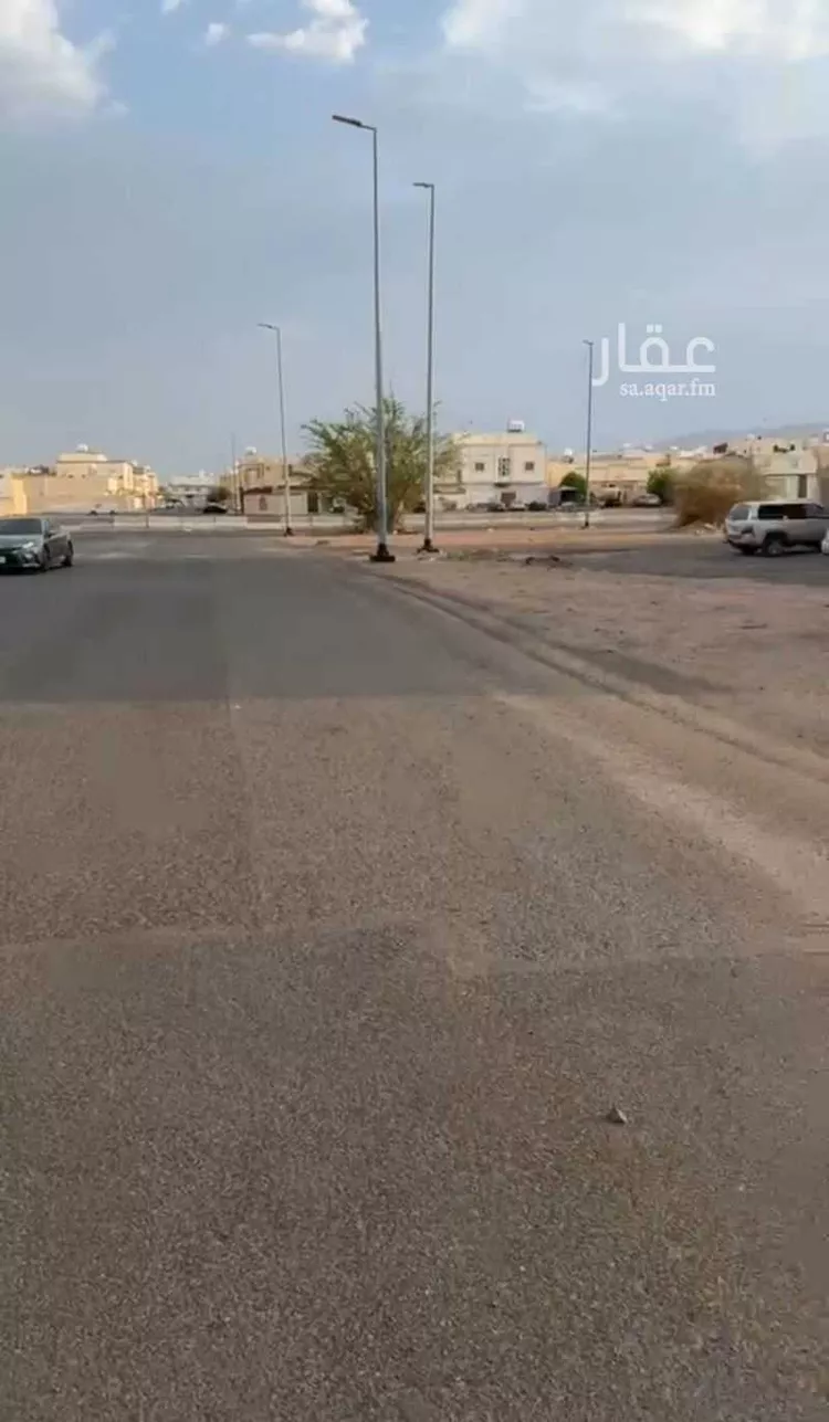 أرض للبيع في حي سكة الحديد, مدينة المدينة المنورة, منطقة المدينة المنورة صورة 2